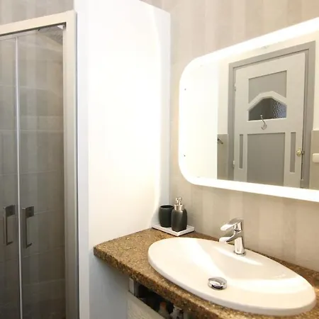 Apartamento La Casa Del árbol *