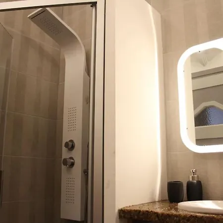 La Casa Del árbol San Sebastián