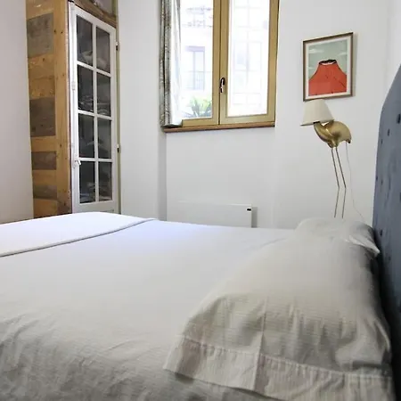 La Casa Del Arbol Apartment