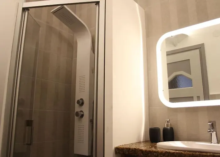 La Casa Del Arbol San Sebastian