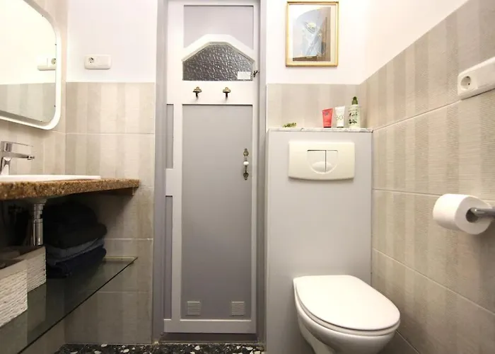 La Casa Del Arbol Apartment *