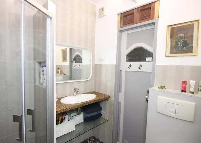 La Casa Del Arbol Apartment San Sebastian