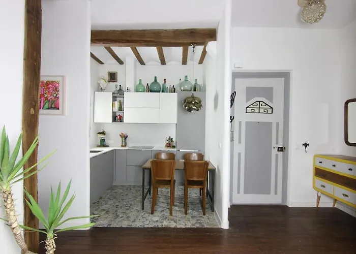 La Casa Del Arbol San Sebastian