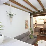 La Casa Del Arbol Apartment San Sebastian