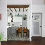 La Casa Del Arbol San Sebastian