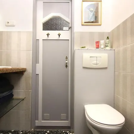 La Casa Del Arbol Apartament *