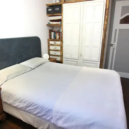 La Casa Del Arbol סן סבסטיאן