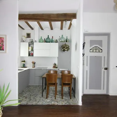 La Casa Del Arbol סן סבסטיאן